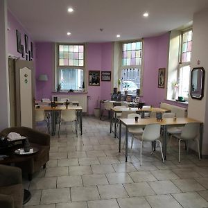 Hotel Les Acteurs