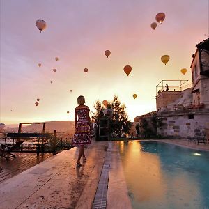 Kelebek Special Cave Hotel&Spa